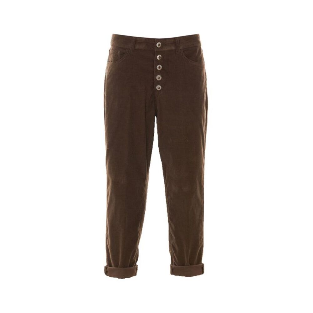 Dondup Women Koons Gioiello Pants